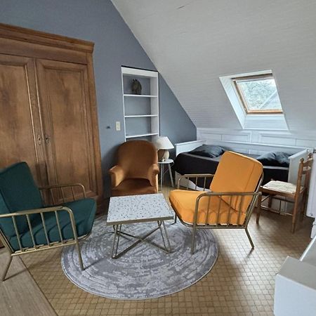 Studio Le Sterne Перро-Гирк Экстерьер фото
