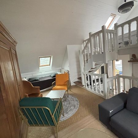 Studio Le Sterne Перро-Гирк Экстерьер фото