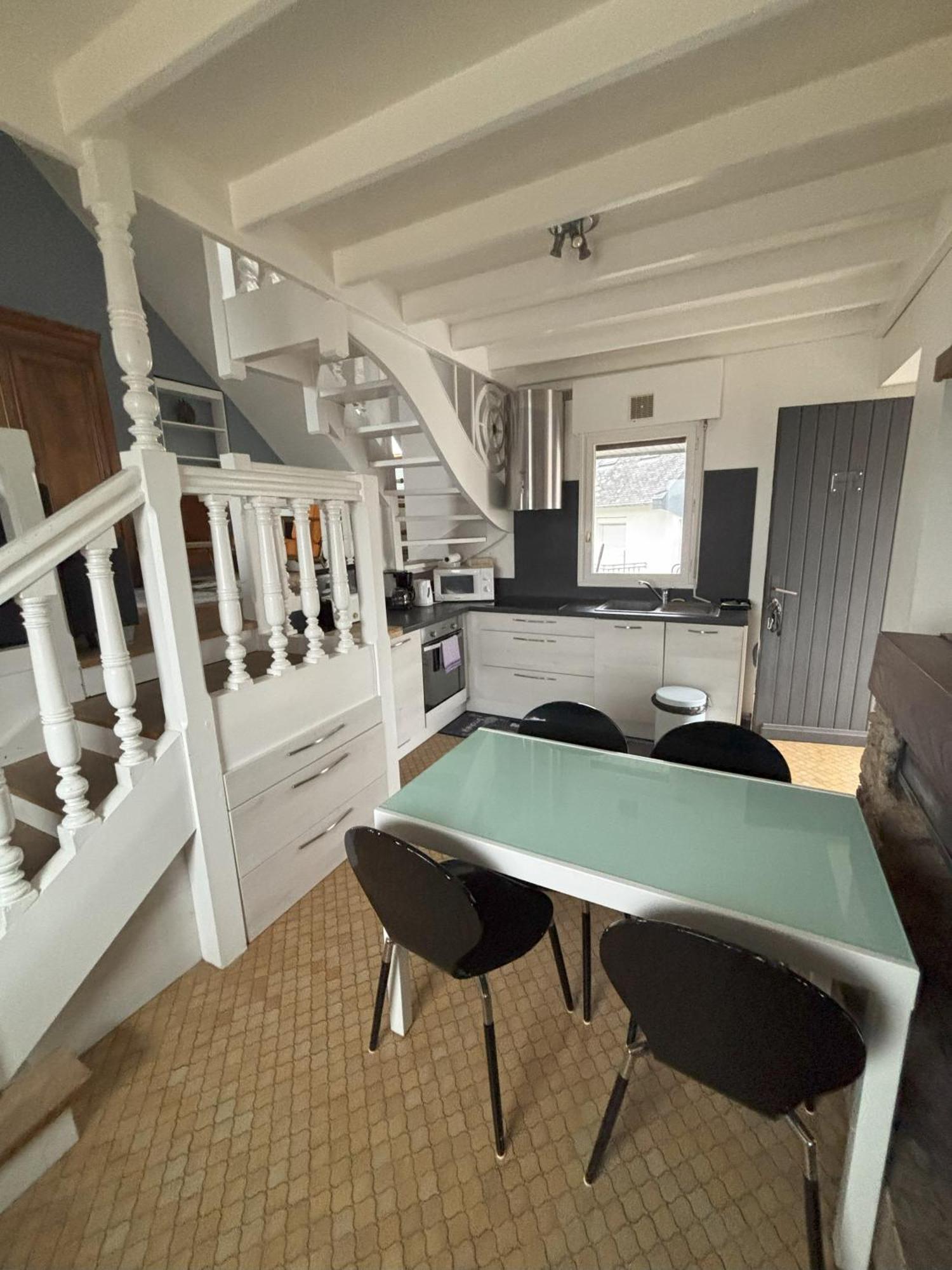 Studio Le Sterne Перро-Гирк Экстерьер фото