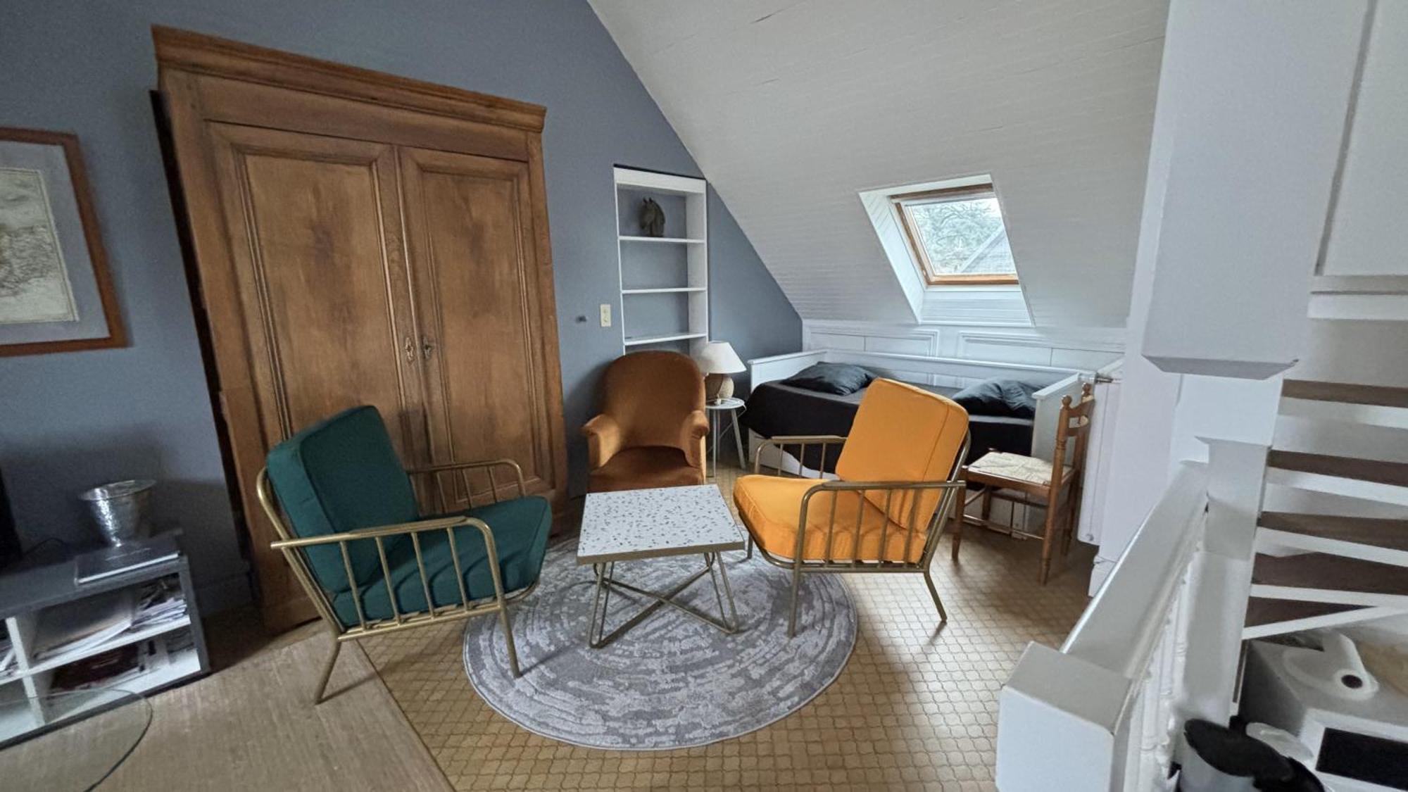 Studio Le Sterne Перро-Гирк Экстерьер фото